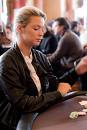 Poker : PPT Finale : Virginie Efira out PPT Finale : Virginie Efira out