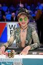 Poker : PPT Finale : J, J backdoor contre J.J. Liu PPT Finale : J, J backdoor contre J.J. Liu