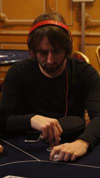 Poker : Stéphane Albertini double Stéphane Albertini double