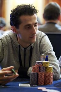Poker : France Poker Series Day 1B : It's over ! France Poker Series Day 1B : It's over !