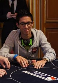 Poker : Tristan Clémençon nous quitte Tristan Clémençon nous quitte