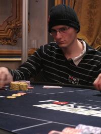 Poker : Comme à la maison Comme à la maison
