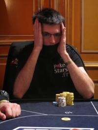 Poker : ArtPlaie coeur à vif ArtPlaie coeur à vif
