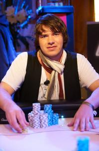 Poker : France Poker series grande finale : Marvin Rettenmaier s'impose face à Basil Yaiche France Poker series grande finale : Marvin Rettenmaier s'impose face à Basil Yaiche