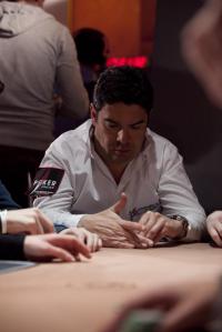Poker : Lionel Rozenberg prend la 4e place Lionel Rozenberg prend la 4e place