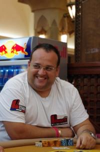Poker : Le monster pot du tournoi Le monster pot du tournoi