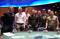 Poker : The EverestPoker One : nous tenons nos 9 finalistes ! The EverestPoker One : nous tenons nos 9 finalistes !