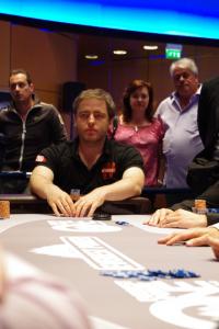 Poker : Manu B termine 9e Manu B termine 9e