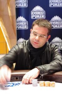 Poker : Double up Double up