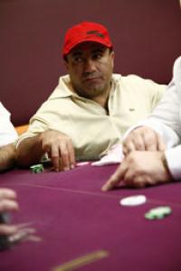 Grd Prix de Paris : Mauvais coup pour Freddie Deeb