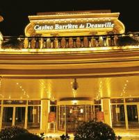 Poker : J-1 avant le début de l'EPT Deauville 2015 ! J-1 avant le début de l'EPT Deauville 2015 !