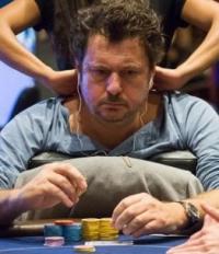 Poker : EPT Deauville : le Français Eric Sfez chipleader après le Day 1 du High Roller EPT Deauville : le Français Eric Sfez chipleader après le Day 1 du High Roller