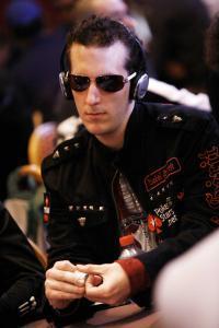 Main Hold'em Series : ElkY is out !