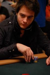 Main Hold'em Series : Brosolo Ã©liminÃ© !