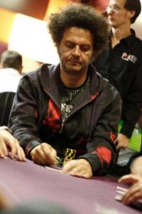 Main Hold'em Series : un sursis pour DÃ©tournel