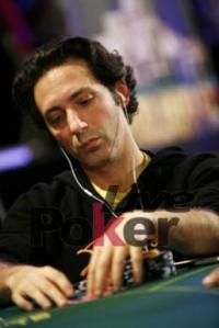 Main Hold'em Series : Haber Ã©liminÃ© !