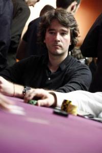 Main Hold'em Series : Antoine Arnault out !
