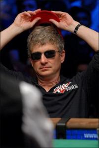TF des WSOP : Begleiter 6e, Moon a encore frappÃ©!