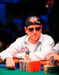 TF des WSOP : Buchman out 4e!