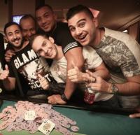 WPT-N Marrakech : les rÃ©sultats des premiers events