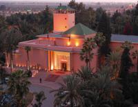 Poker : En route pour le Marrakech Poker Open ! En route pour le Marrakech Poker Open !