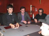 Poker : Strike de Pedro Canali ! Strike de Pedro Canali !