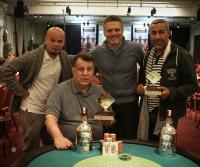 Poker : LIVE MPO High Roller : Fadhil Farag met tout le monde d'accord LIVE MPO High Roller : Fadhil Farag met tout le monde d'accord