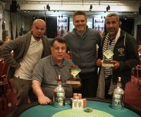 LIVE MPO High Roller : Fadhil Farag met tout le monde d'accord