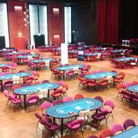 Poker : LIVE : Suivez le coverage du France Poker Open La Grande-Motte par PMU.fr LIVE : Suivez le coverage du France Poker Open La Grande-Motte par PMU.fr