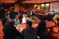 LIVE  : Suivez le coverage des WSOP Circuit Cannes en direct