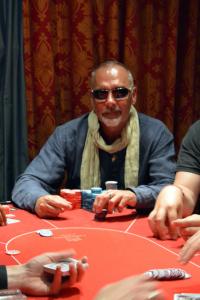 LIVE : Didier Luel chipleader aprÃ¨s le Jour 1B du Main Event des WSOP Circuit Cannes