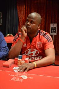 LIVE : Ricardo Manquant encore une fois au rendez-vous d'un Main Event WSOP Circuit