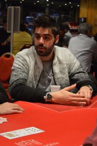 LIVE : Suivez le dÃ©nouement du High Roller des WSOP Circuit Cannes 