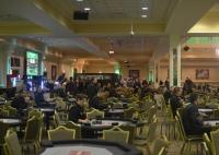 Poker : WPO 2017 : En route vers le Jour2 WPO 2017 : En route vers le Jour2