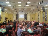 Poker : WPT DeepStacks Marrakech: ça démarre fort ! WPT DeepStacks Marrakech: ça démarre fort !