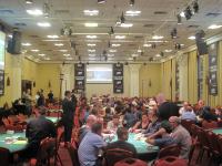 WPT DeepStacks Marrakech: Ã§a dÃ©marre fort !