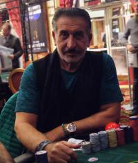 LIVE : Ekrem Sanioglu chipleader Ã  l'issue du Day 1A du WPT DeepStacks Deauville