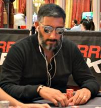 Poker : Mikael Guenni domine le Jour 1B & 1C du WPT DeepStacks Deauville by PMU.fr Mikael Guenni domine le Jour 1B & 1C du WPT DeepStacks Deauville by PMU.fr