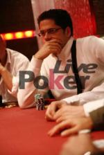 Poker : Benjamin Pollak chez les pros? Benjamin Pollak chez les pros?