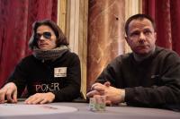 Poker : Table 20 : on ne les présente plus... Table 20 : on ne les présente plus...