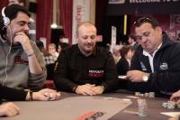 Poker : Table 13 : ironie du sort... Table 13 : ironie du sort...