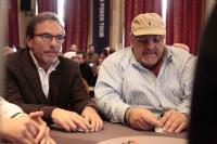 Poker : Table 17 : Big Roger est dans la place... Table 17 : Big Roger est dans la place...