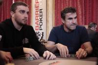 Poker : Table 31 : Antoine Saout devra se méfier... Table 31 : Antoine Saout devra se méfier...