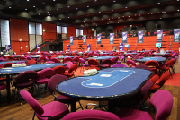 Poker : LIVE : Départ imminent du FPO La Grande Motte by PMU avec une grande nouveauté ! LIVE : Départ imminent du FPO La Grande Motte by PMU avec une grande nouveauté !
