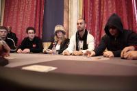 Poker : Table 10 : Winamax, PokerStars et les Caraïbes... Table 10 : Winamax, PokerStars et les Caraïbes...