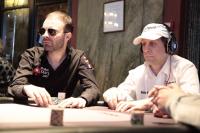 Poker : Table 36 : serait-ce la table de la mort? Table 36 : serait-ce la table de la mort?