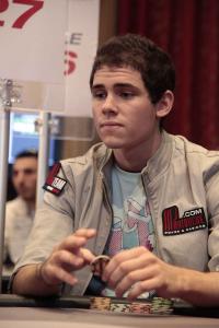 Poker : La Team Partouche perd l'un de ses membres La Team Partouche perd l'un de ses membres