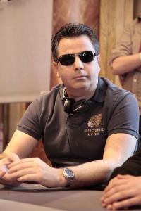 Poker : Stéphane Tayar éliminé en deux coups Stéphane Tayar éliminé en deux coups