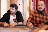 Poker : Table 20 : la table des grands hommes Table 20 : la table des grands hommes