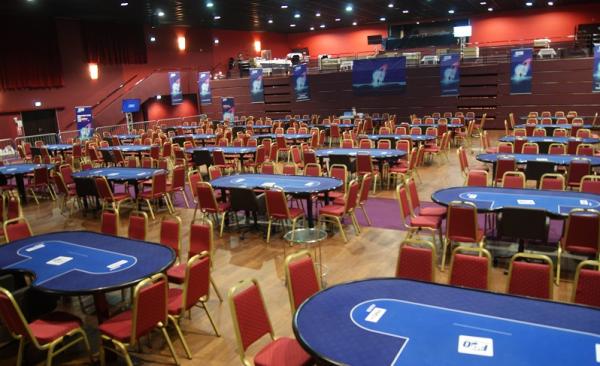 Poker : FPO St-Amand : Dans les starting-blocks FPO St-Amand : Dans les starting-blocks